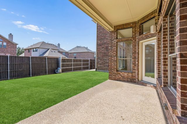 11340 Classic Lane, Frisco, TX 75033