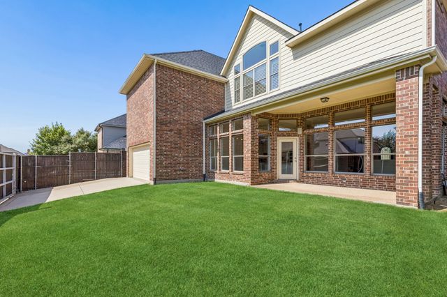 11340 Classic Lane, Frisco, TX 75033