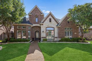 11340 Classic Lane, Frisco, TX 75033