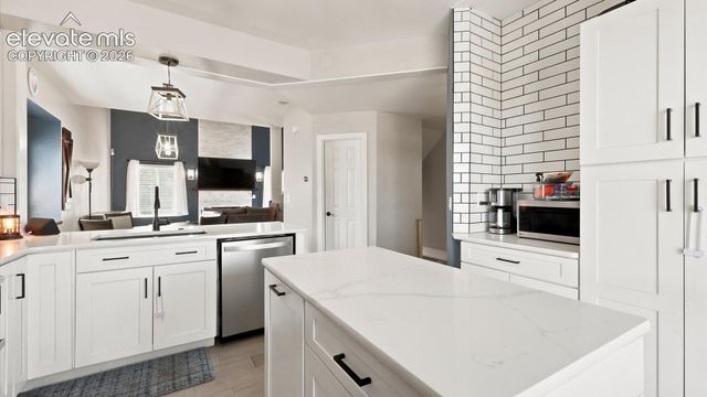 4905 Balsam Street, Colorado Springs, CO 80923