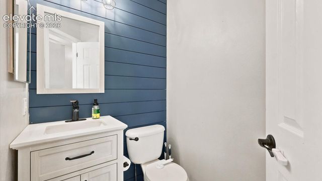 4905 Balsam Street, Colorado Springs, CO 80923