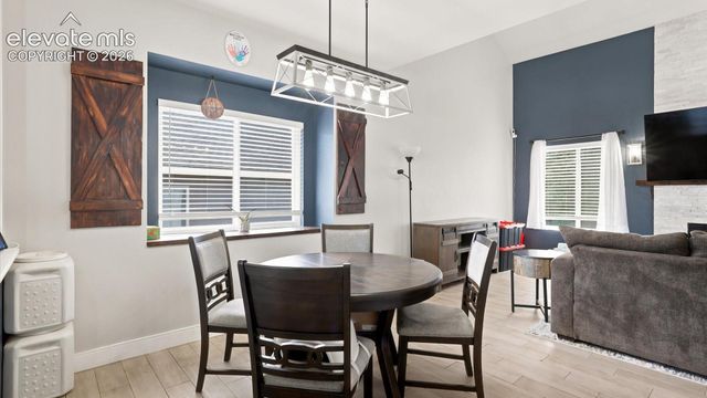 4905 Balsam Street, Colorado Springs, CO 80923