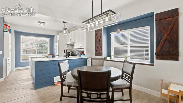 4905 Balsam Street, Colorado Springs, CO 80923