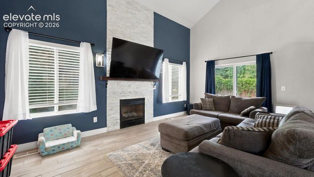 4905 Balsam Street, Colorado Springs, CO 80923