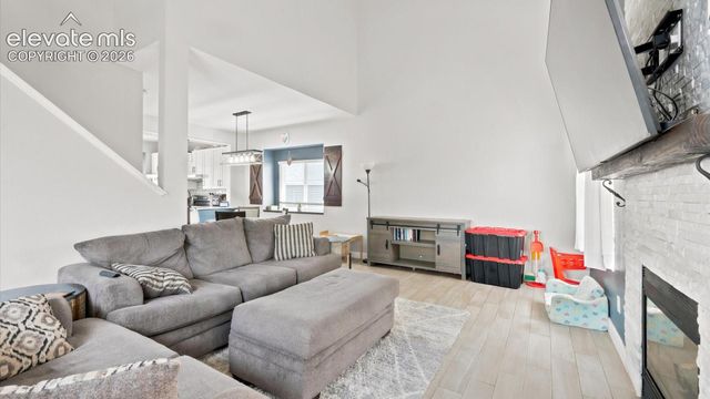 4905 Balsam Street, Colorado Springs, CO 80923