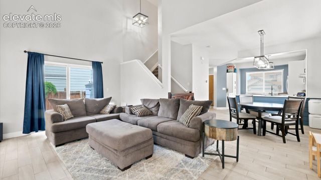 4905 Balsam Street, Colorado Springs, CO 80923