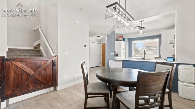 4905 Balsam Street, Colorado Springs, CO 80923