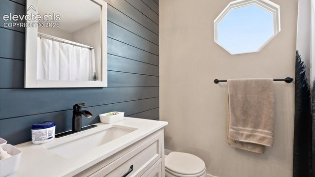 4905 Balsam Street, Colorado Springs, CO 80923