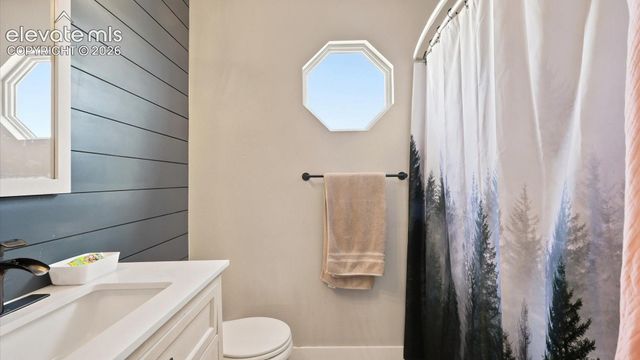 4905 Balsam Street, Colorado Springs, CO 80923