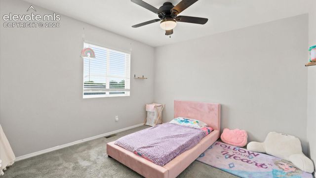 4905 Balsam Street, Colorado Springs, CO 80923