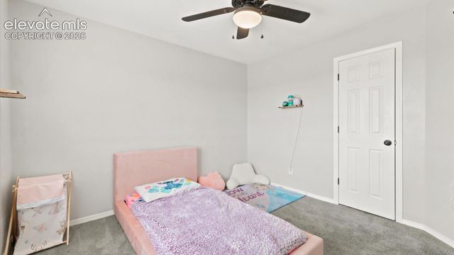 4905 Balsam Street, Colorado Springs, CO 80923