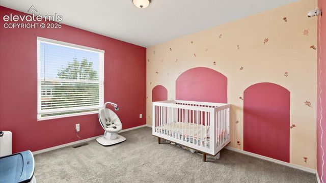 4905 Balsam Street, Colorado Springs, CO 80923