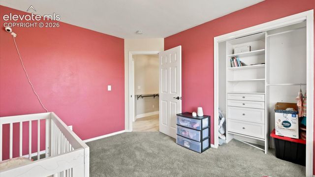 4905 Balsam Street, Colorado Springs, CO 80923