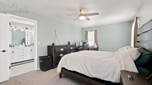 4905 Balsam Street, Colorado Springs, CO 80923