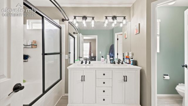 4905 Balsam Street, Colorado Springs, CO 80923