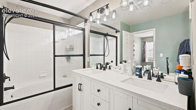 4905 Balsam Street, Colorado Springs, CO 80923