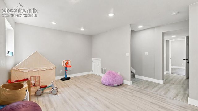 4905 Balsam Street, Colorado Springs, CO 80923