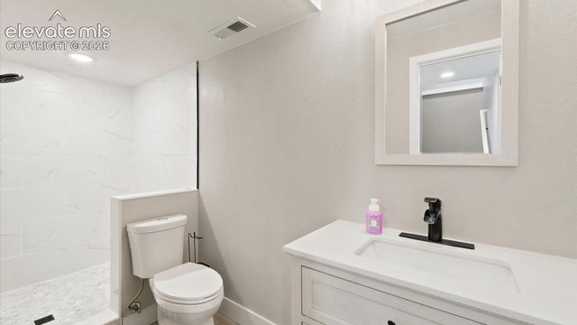 4905 Balsam Street, Colorado Springs, CO 80923