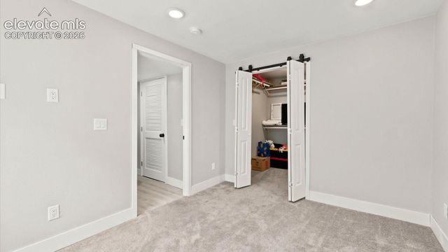 4905 Balsam Street, Colorado Springs, CO 80923