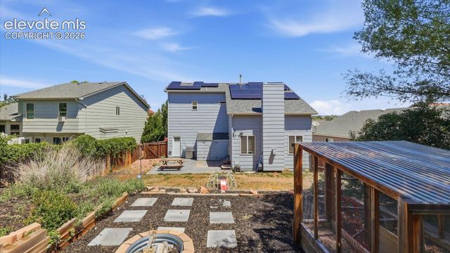 4905 Balsam Street, Colorado Springs, CO 80923