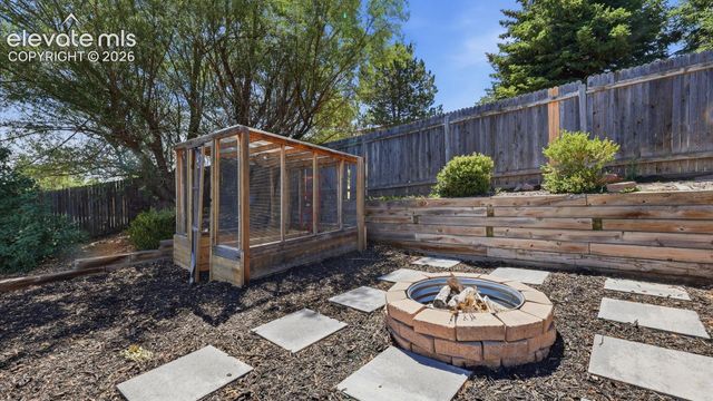 4905 Balsam Street, Colorado Springs, CO 80923