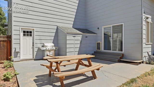 4905 Balsam Street, Colorado Springs, CO 80923