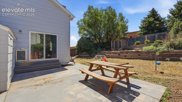 4905 Balsam Street, Colorado Springs, CO 80923