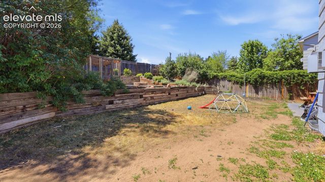 4905 Balsam Street, Colorado Springs, CO 80923