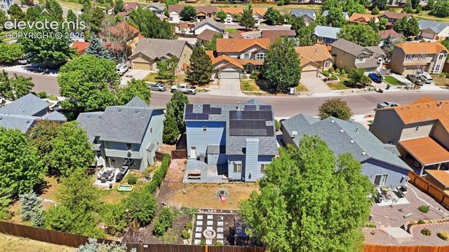 4905 Balsam Street, Colorado Springs, CO 80923