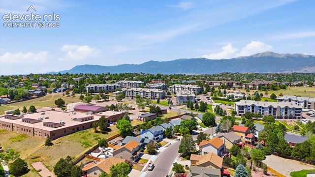 4905 Balsam Street, Colorado Springs, CO 80923