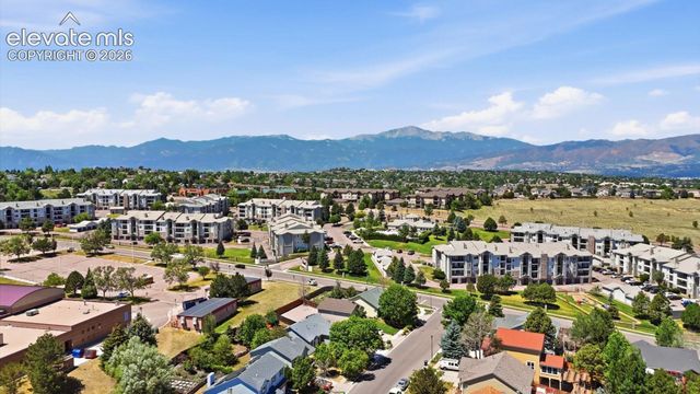 4905 Balsam Street, Colorado Springs, CO 80923