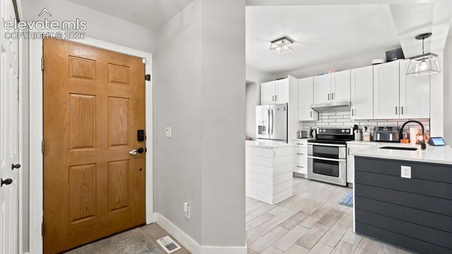 4905 Balsam Street, Colorado Springs, CO 80923