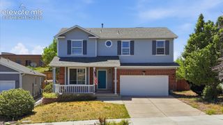 4905 Balsam Street, Colorado Springs, CO 80923