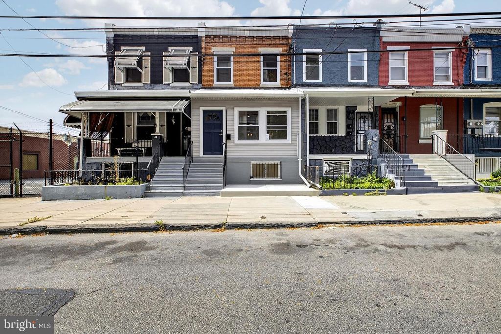 40 S 55TH ST, Philadelphia, PA 19139