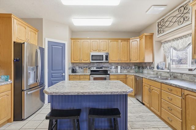 645 S 200 W, Garland, UT 84312