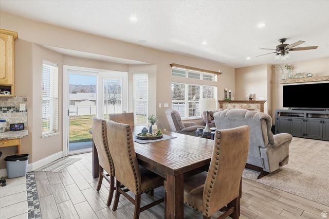 645 S 200 W, Garland, UT 84312