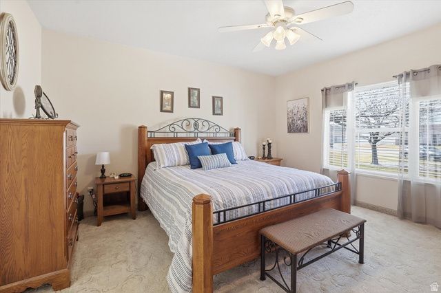 645 S 200 W, Garland, UT 84312