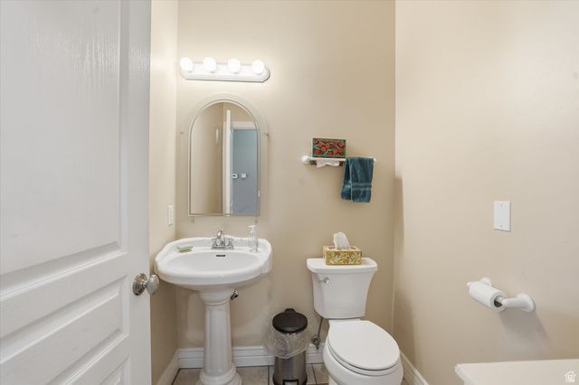 645 S 200 W, Garland, UT 84312