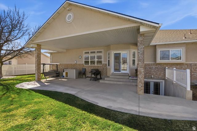 645 S 200 W, Garland, UT 84312