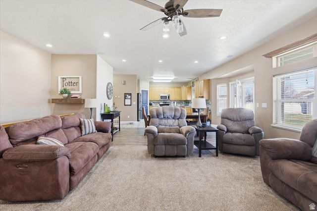 645 S 200 W, Garland, UT 84312