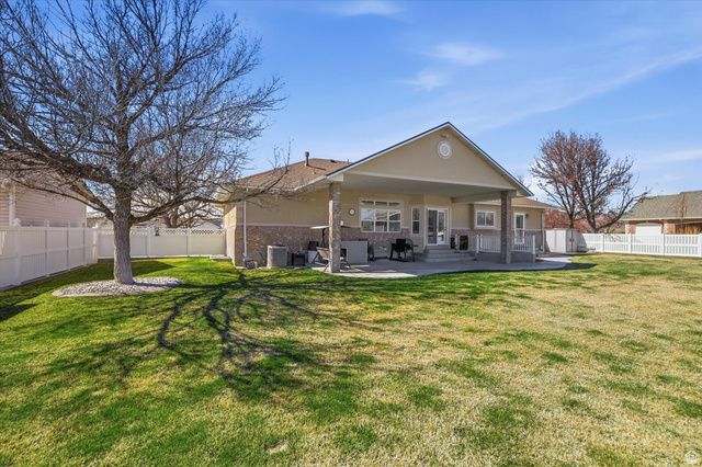 645 S 200 W, Garland, UT 84312