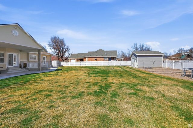 645 S 200 W, Garland, UT 84312