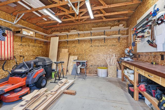 645 S 200 W, Garland, UT 84312