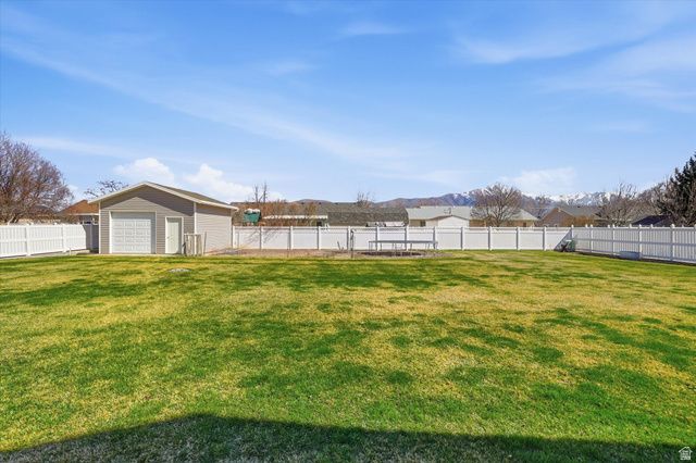 645 S 200 W, Garland, UT 84312