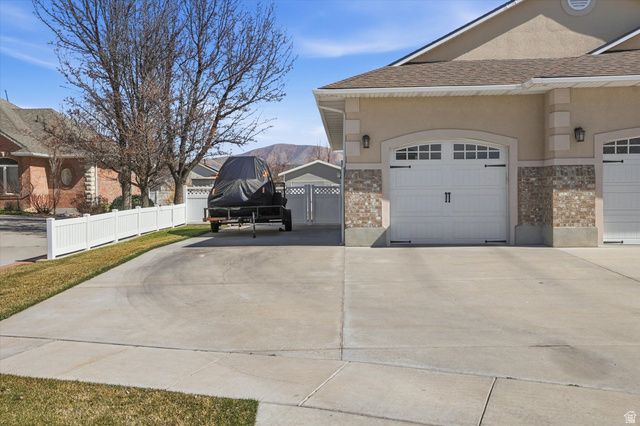 645 S 200 W, Garland, UT 84312