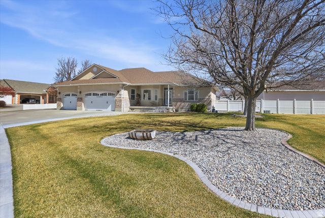 645 S 200 W, Garland, UT 84312