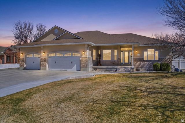 645 S 200 W, Garland, UT 84312