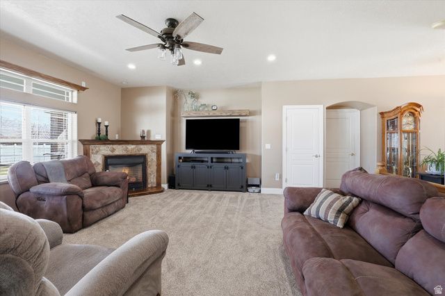 645 S 200 W, Garland, UT 84312