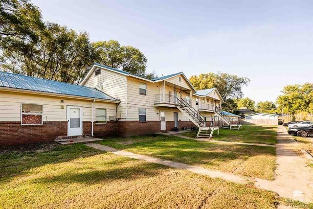 104 10th Street, Ogden, KS 66517