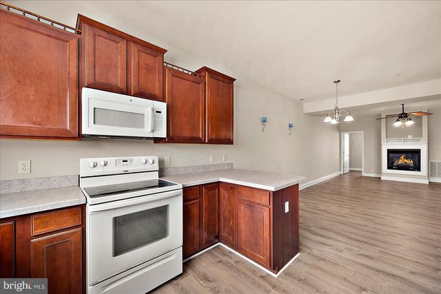 1443 HIDDEN MEADOW LN, Salisbury, MD 21801